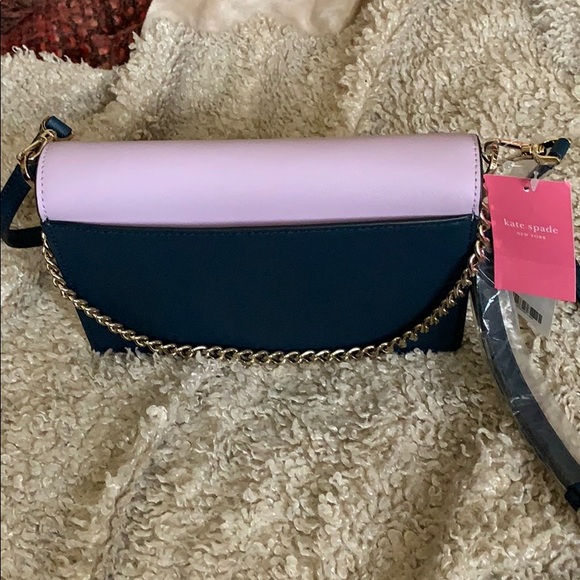 Kate Spade Cameron crossbody brand new with tags - Picture 3 of 9